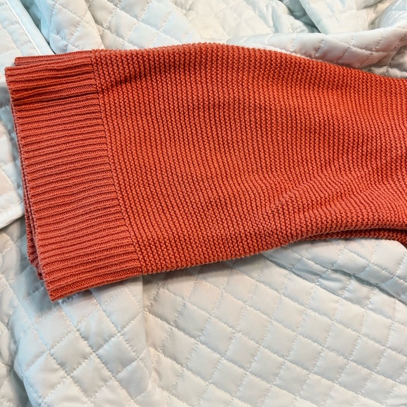 Loft kimono sleeved sweater - Picture 4 of 6